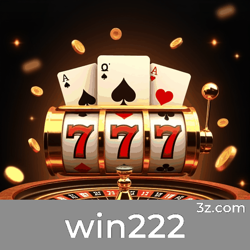 Experiência Premium de Jogos no win222